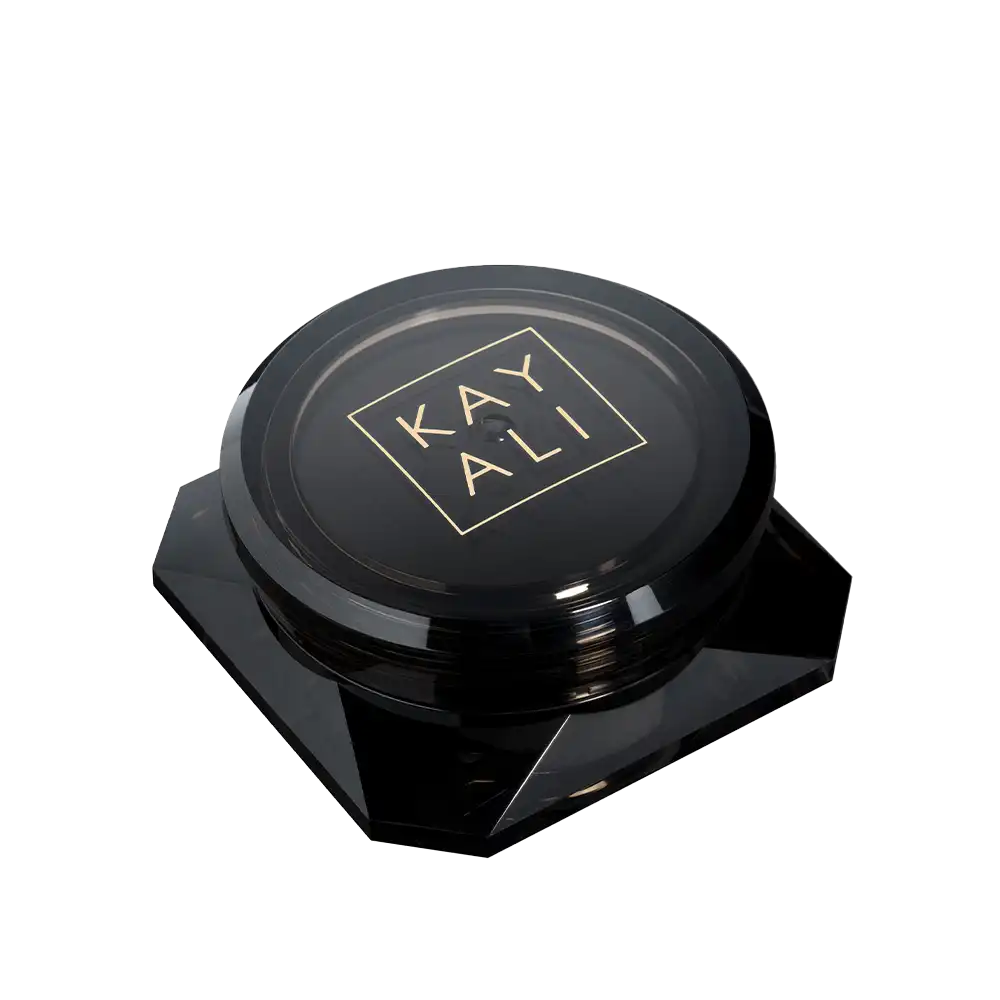 Oudgasm Vanilla Oud | 36 Bakhoor