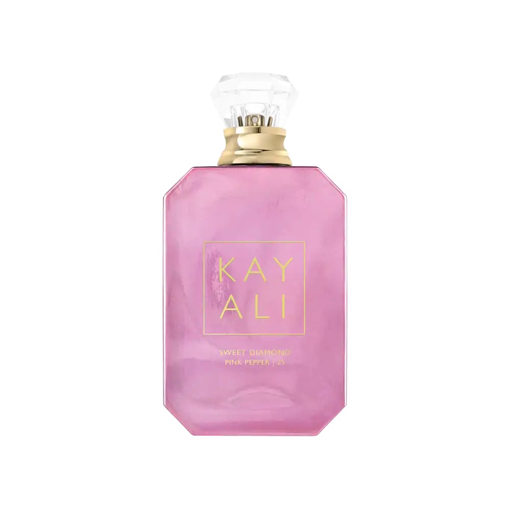Sweet Diamond Pink Pepper | 25