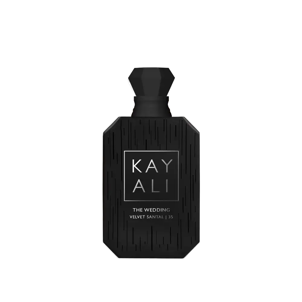 The Wedding Velvet Santal | 35