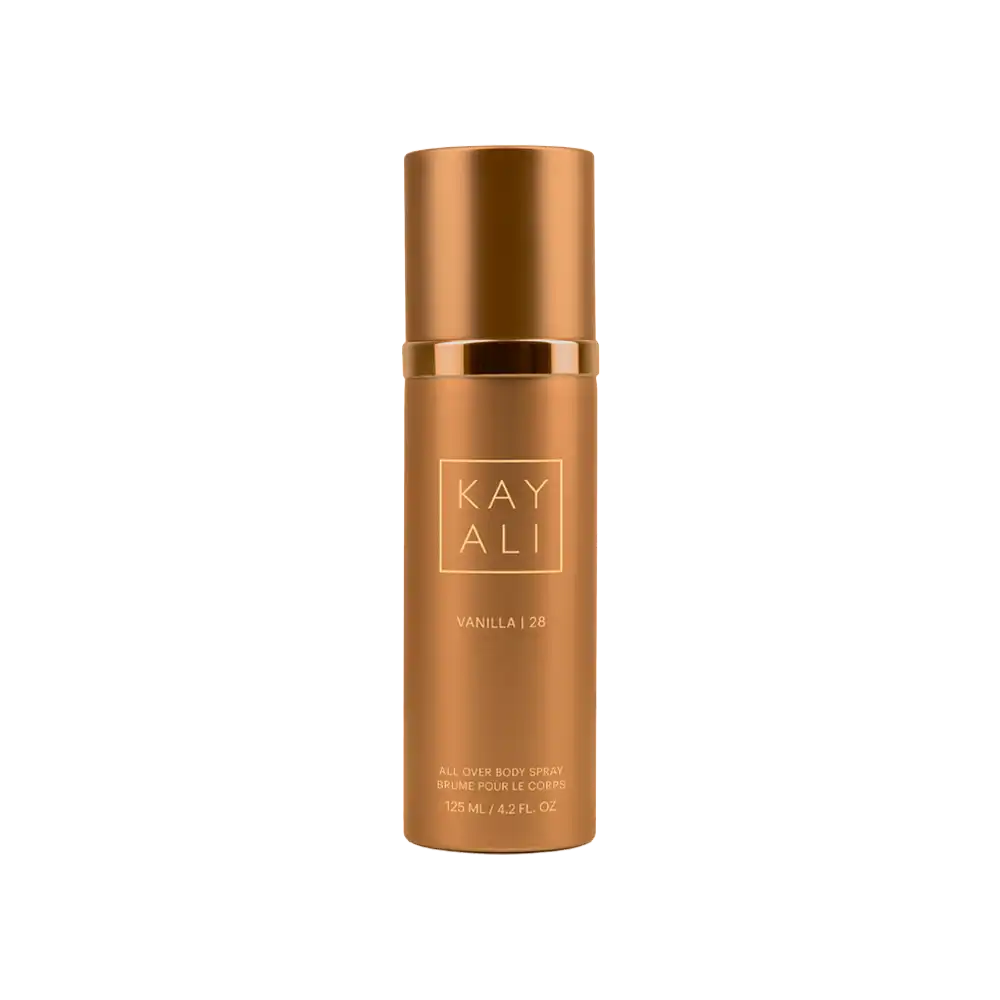 Vanilla | 28 Body Spray