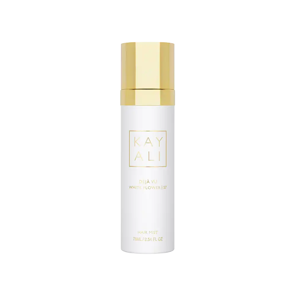 Déjà Vu White Flower | 57 Hair Mist