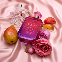 Fleur Majesty Duo Set (Fleur Majesty Rose Royale) [USA/CAN]