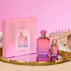 Fleur Majesty Duo Set (Fleur Majesty Rose Royale) [USA/CAN]