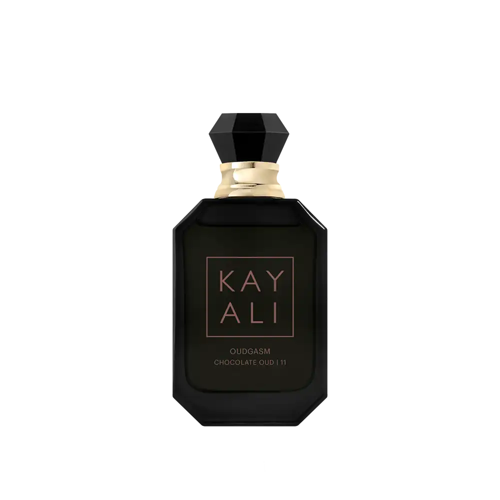 Oudgasm Chocolate Oud | 11