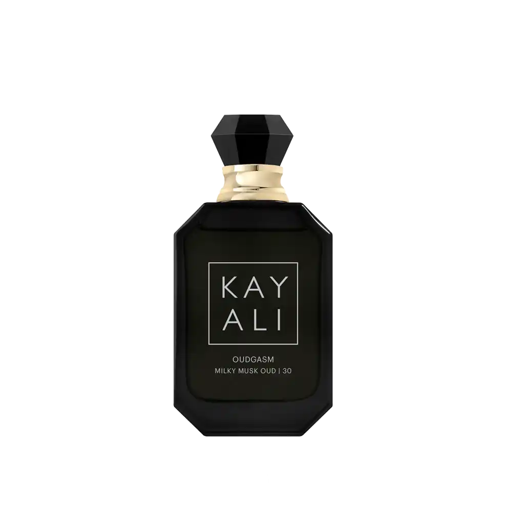 Oudgasm Milky Musk Oud | 30