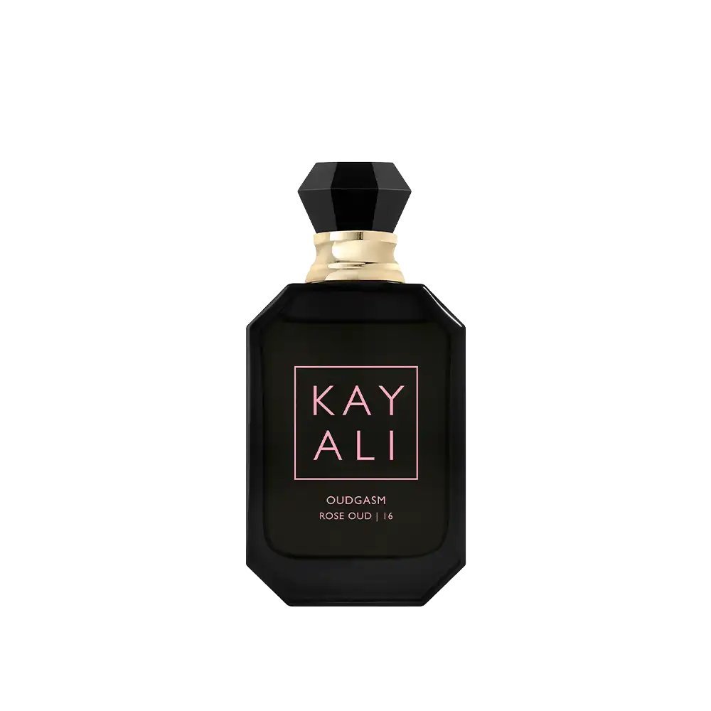 Oudgasm Rose Oud | 16