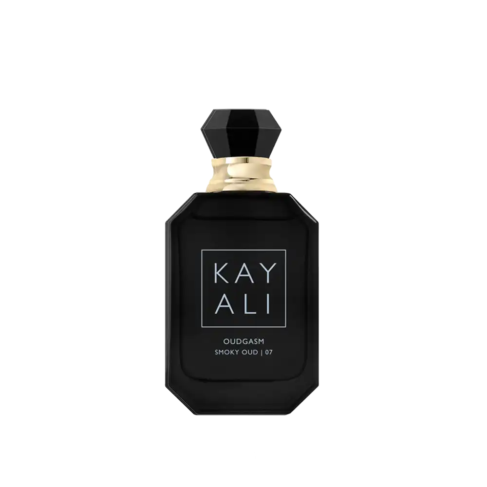 Oudgasm Smoky Oud | 07