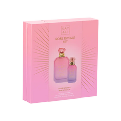 Fleur Majesty Duo Set (Fleur Majesty Rose Royale) [USA/CAN]