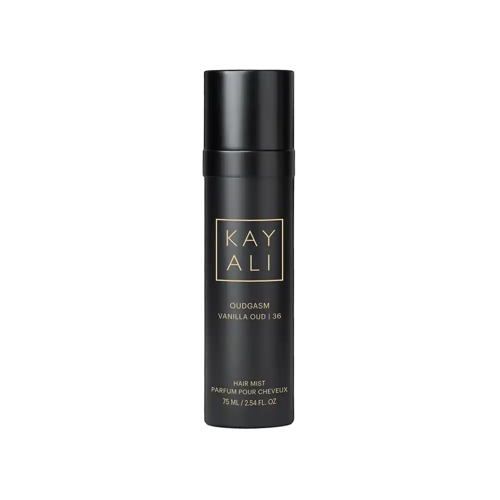 Oudgasm Vanilla Oud | 36 Hair Mist