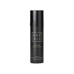 Oudgasm Vanilla Oud | 36 Hair Mist