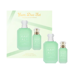 Yum Duo Set (Yum Pistachio Gelato)