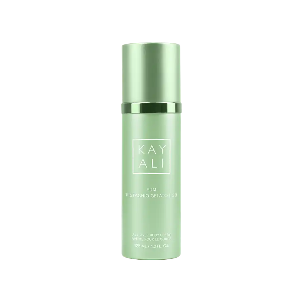 Yum Pistachio Gelato | 33 Body Spray